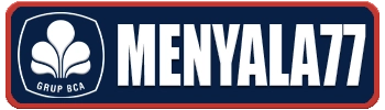 Logo Menyala77